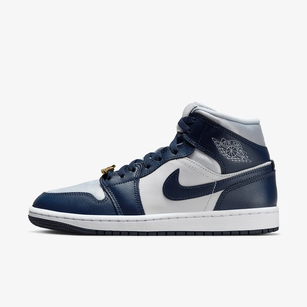 JORDAN Patike WMNS AIR JORDAN 1 MID SE 