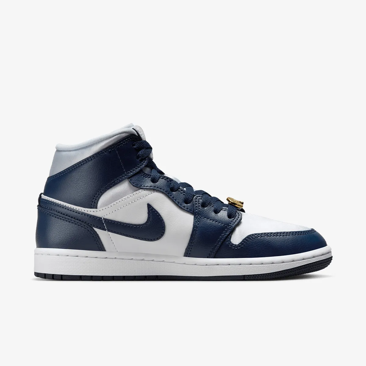 JORDAN Patike WMNS AIR JORDAN 1 MID SE 