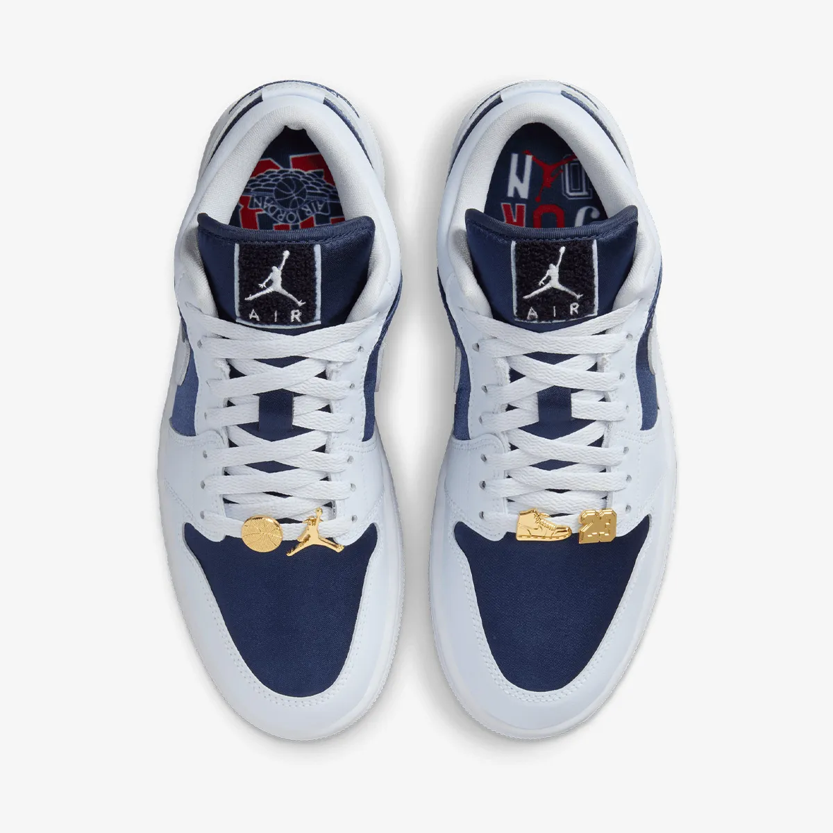 JORDAN Patike WMNS AIR JORDAN 1 LOW SE 