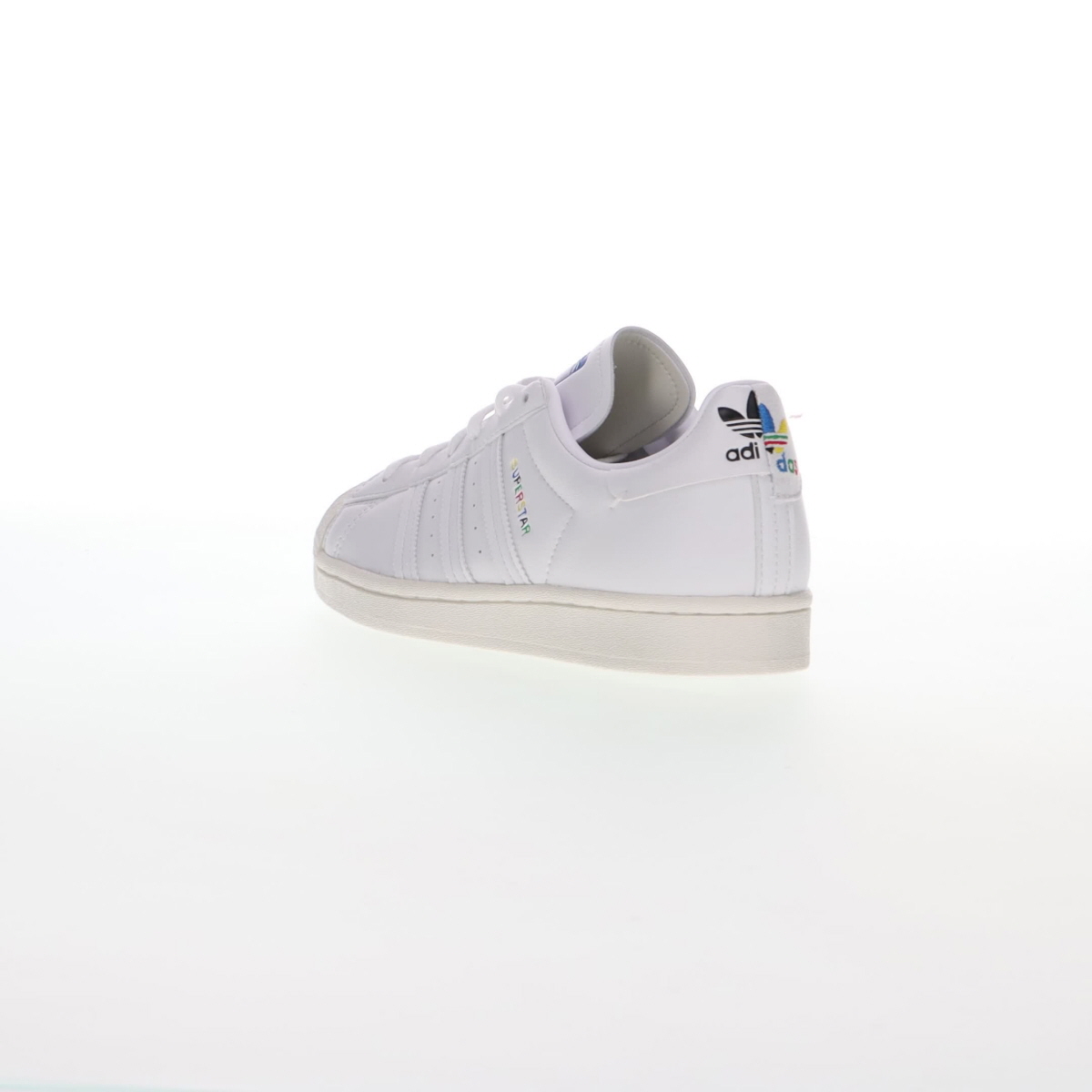 adidas Originals Superstar W GZ7537 - Best shoes SneakerStudio