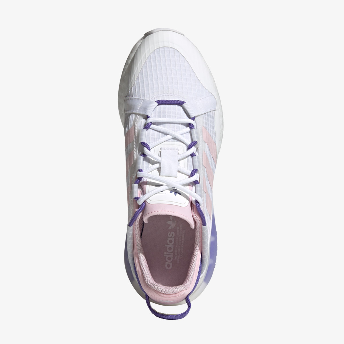 ADIDAS Patike ZX 2K BOOST PURE W GZ7874 | Tike.rs