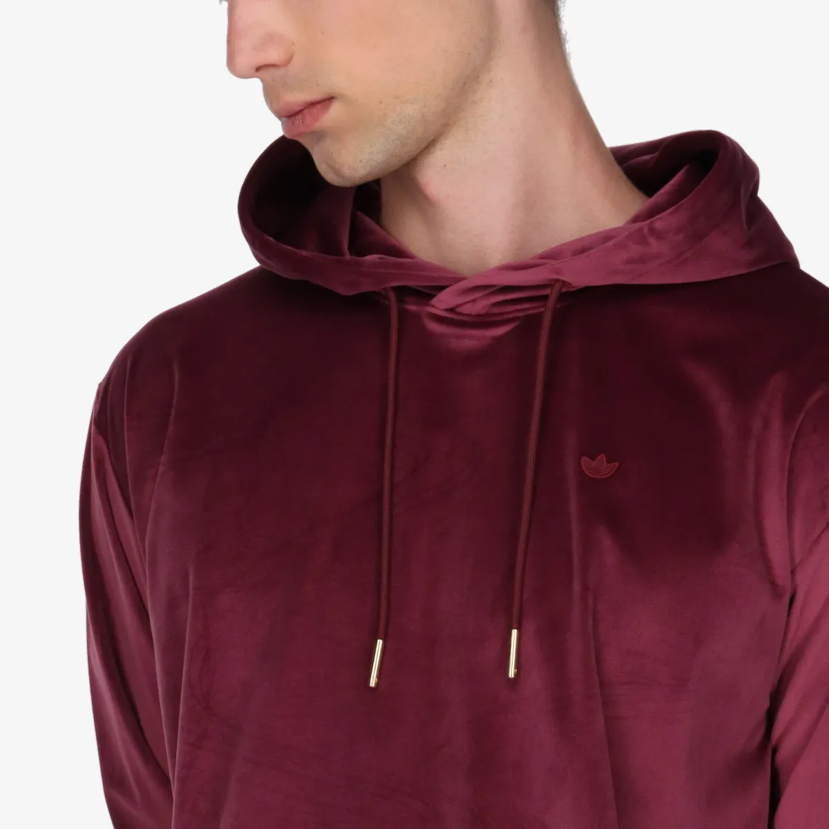 ADIDAS Dukserica ADICOLOR VELOUR