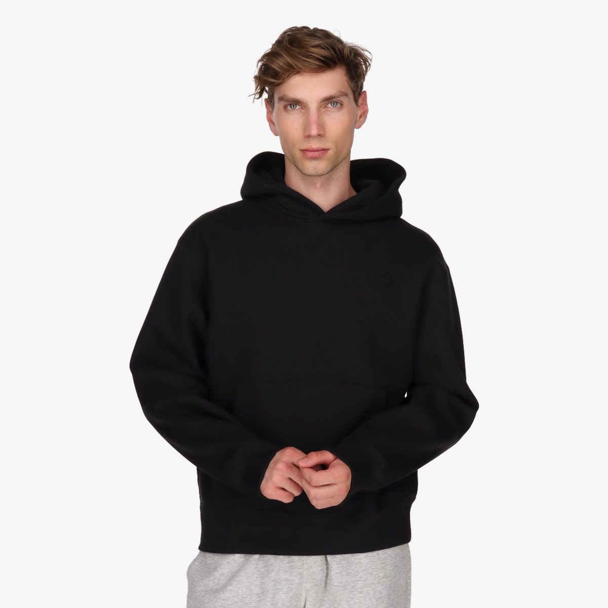 ADIDAS Dukserica ADICOLOR TREFOIL H11377 | Tike.rs