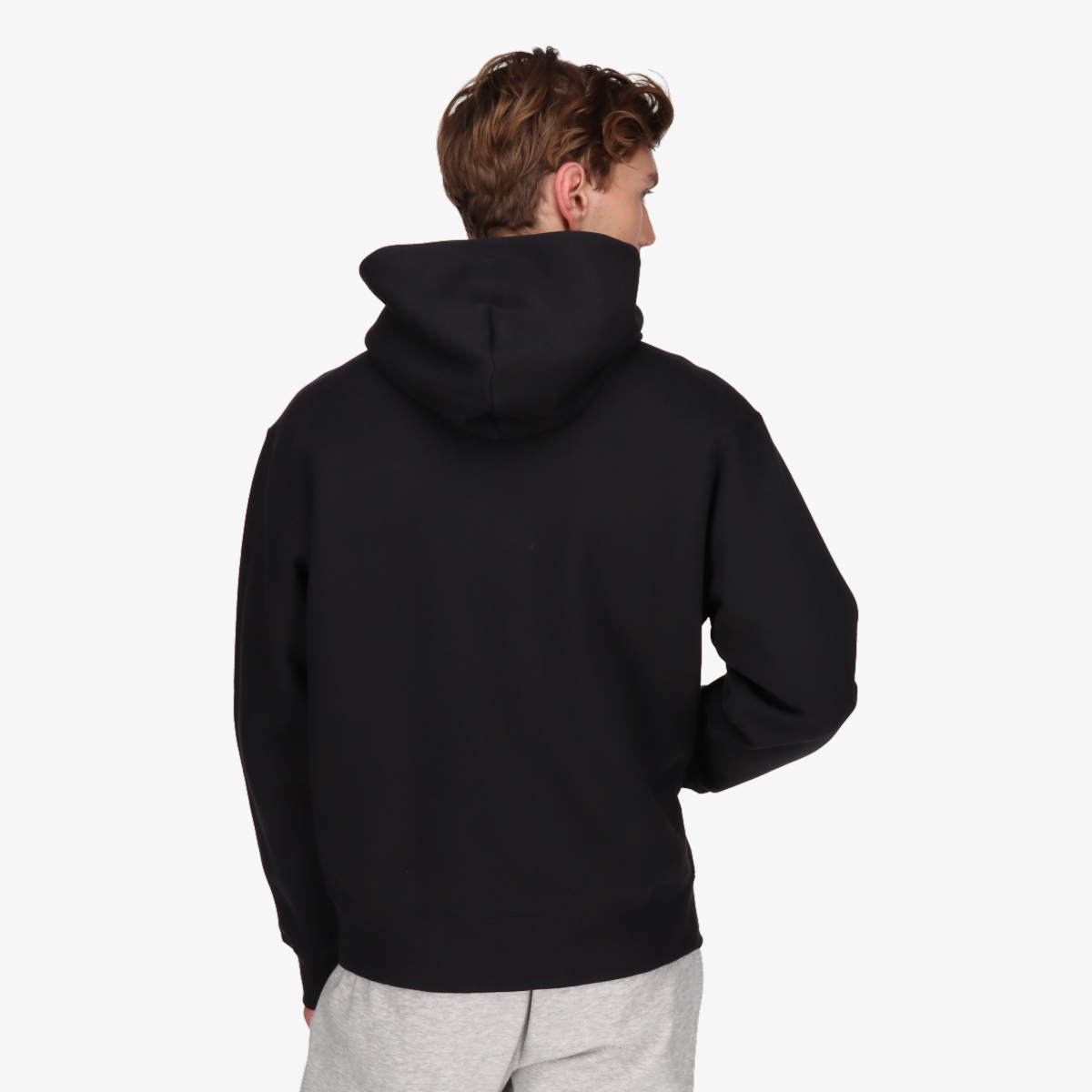 ADIDAS Dukserica ADICOLOR TREFOIL H11377 | Tike.rs