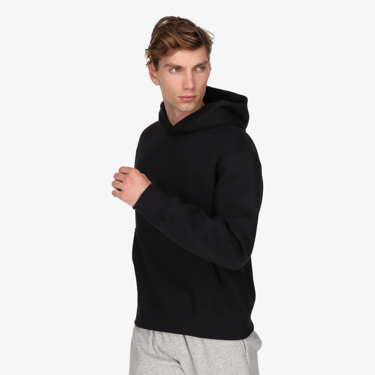 ADIDAS Dukserica ADICOLOR TREFOIL H11377 | Tike.rs