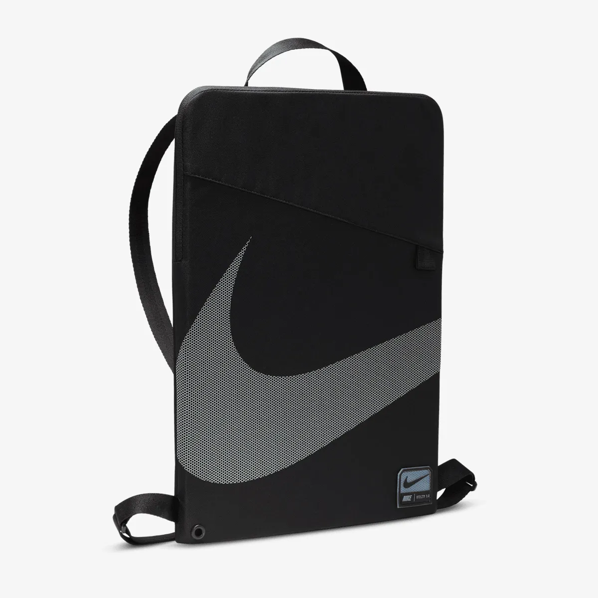 NIKE VREĆICA ZA TRENING NK UTILITY GMSK - 2.0 GFX 