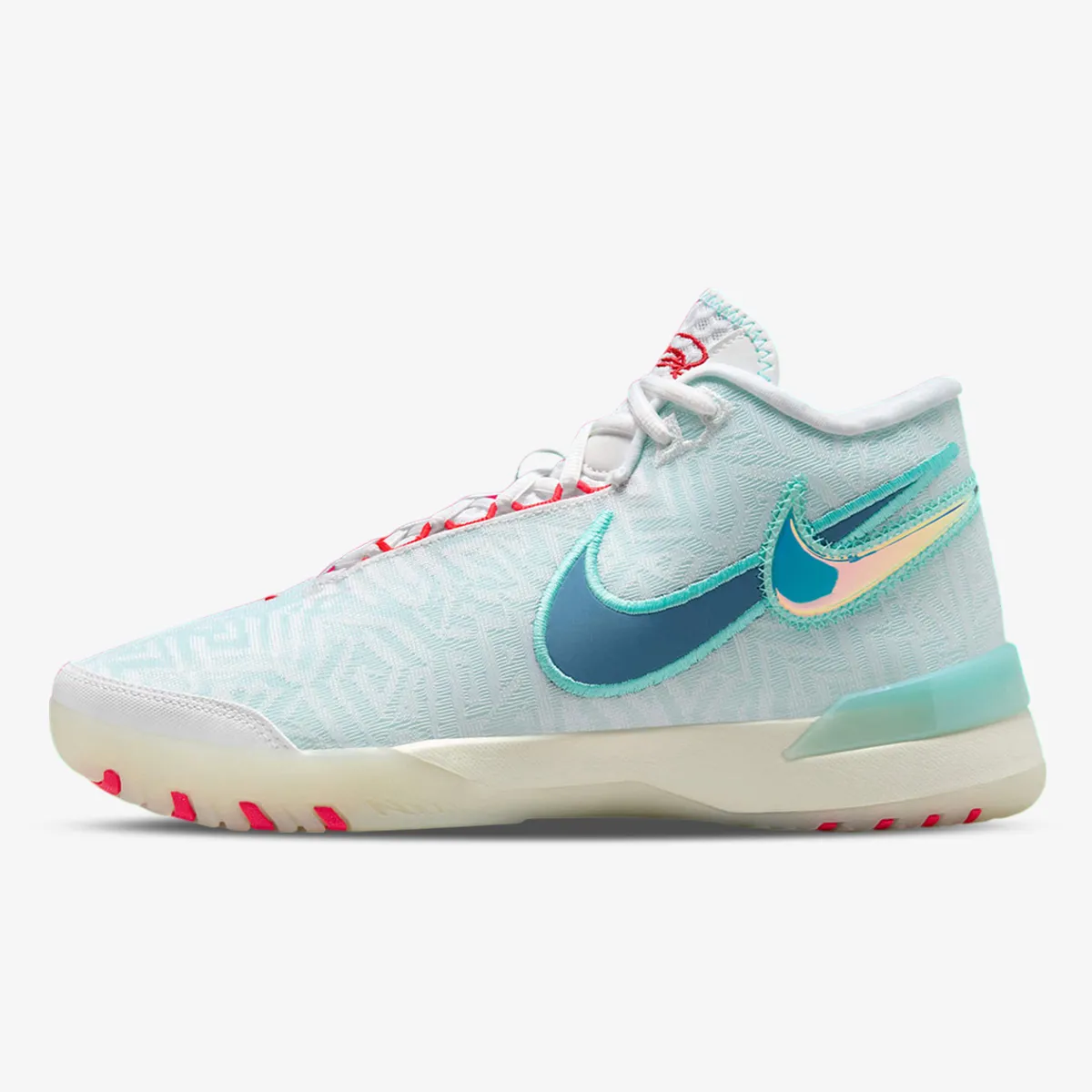 NIKE Patike LBJ NXXT GENISUS 