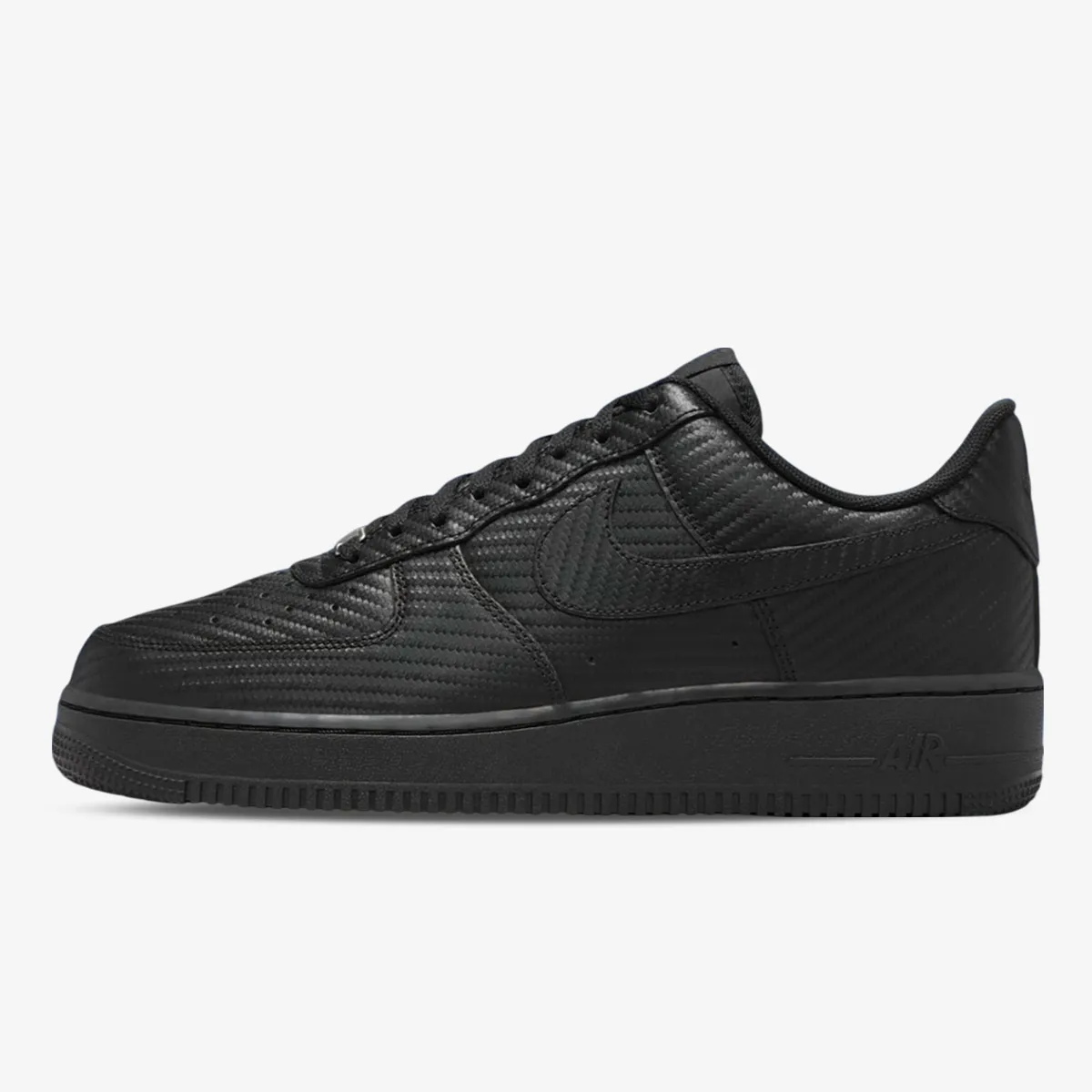 NIKE Patike AIR FORCE 1 '07 TWT 