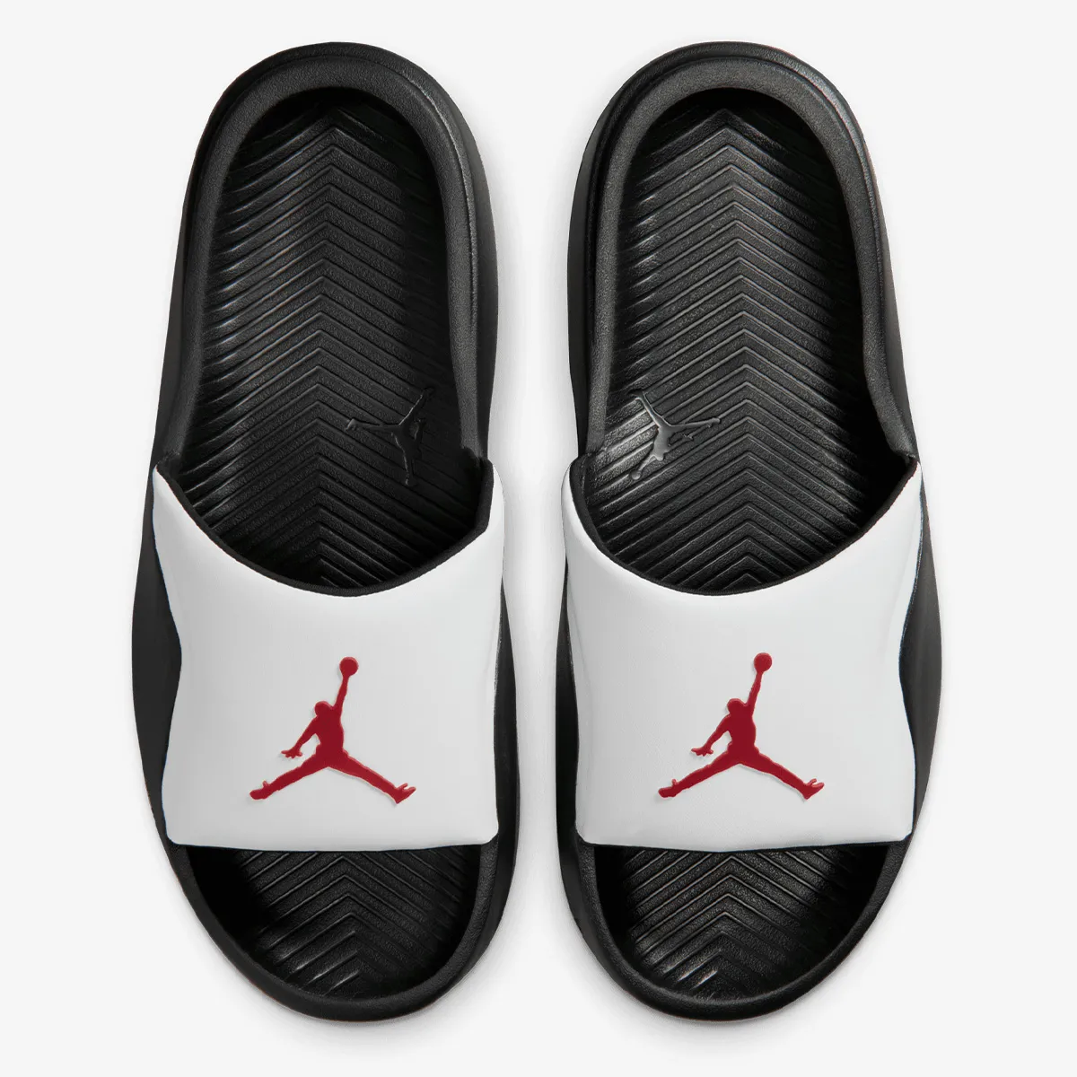 NIKE Papuče JORDAN FRANCHISE SLIDE 