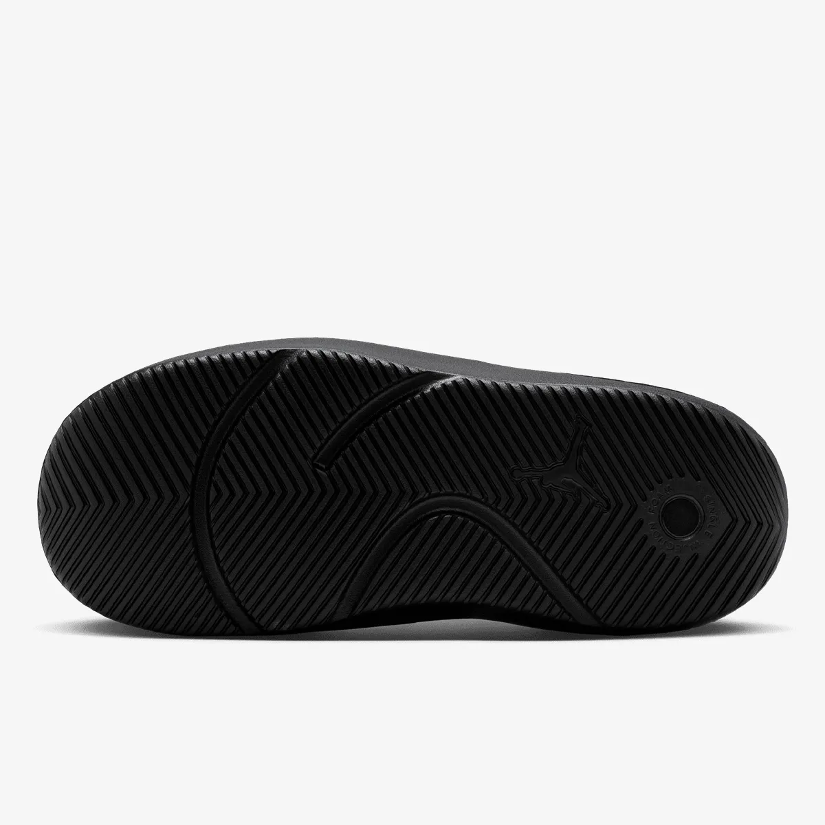 NIKE Papuče JORDAN FRANCHISE SLIDE 