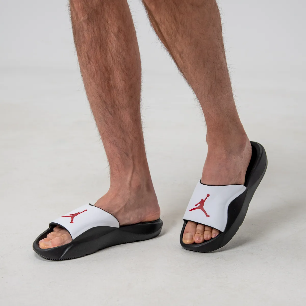 NIKE Papuče JORDAN FRANCHISE SLIDE