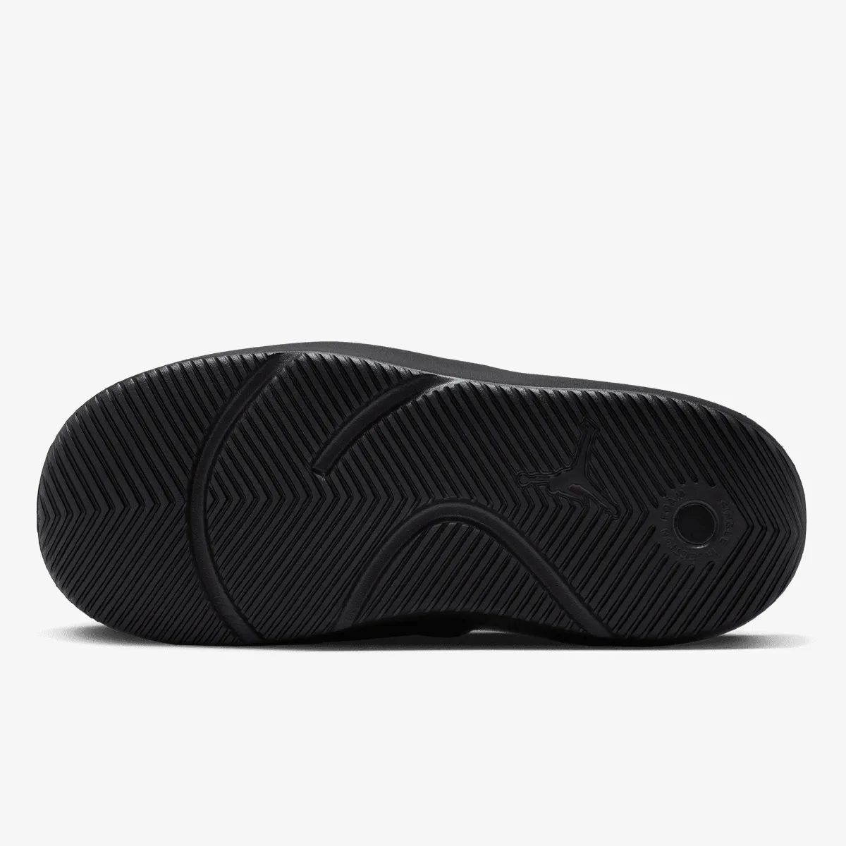 NIKE Papuče JORDAN FRANCHISE SLIDE 