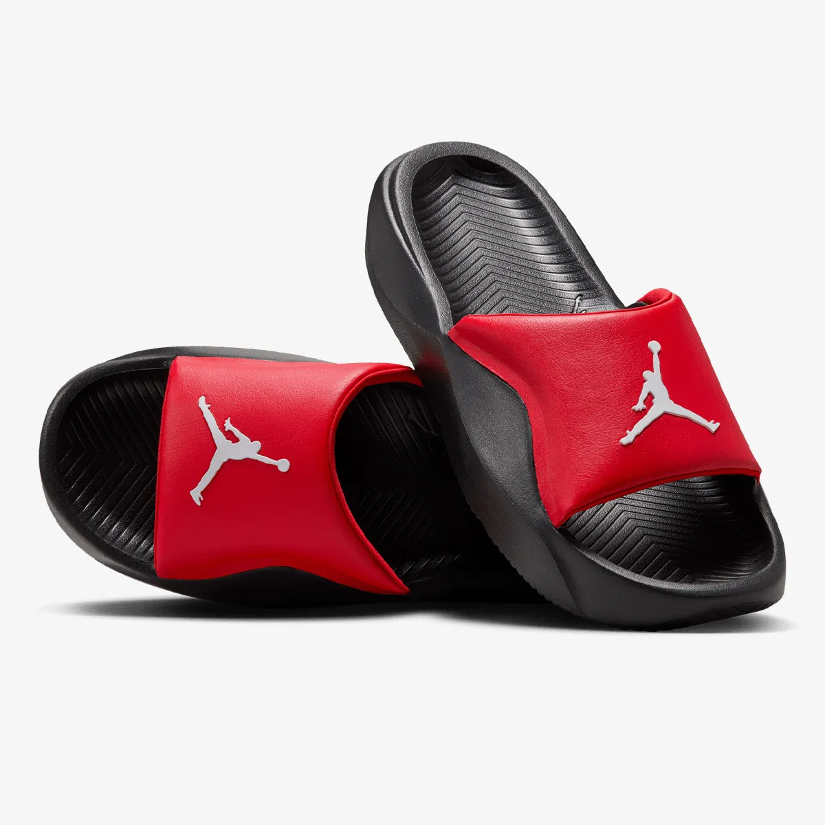 NIKE Papuče JORDAN FRANCHISE SLIDE 
