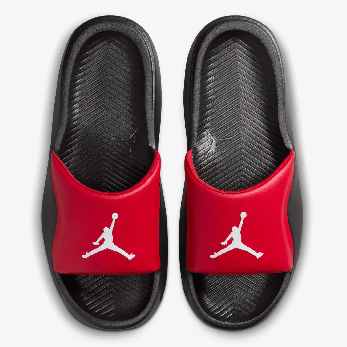 NIKE Papuče JORDAN FRANCHISE SLIDE 