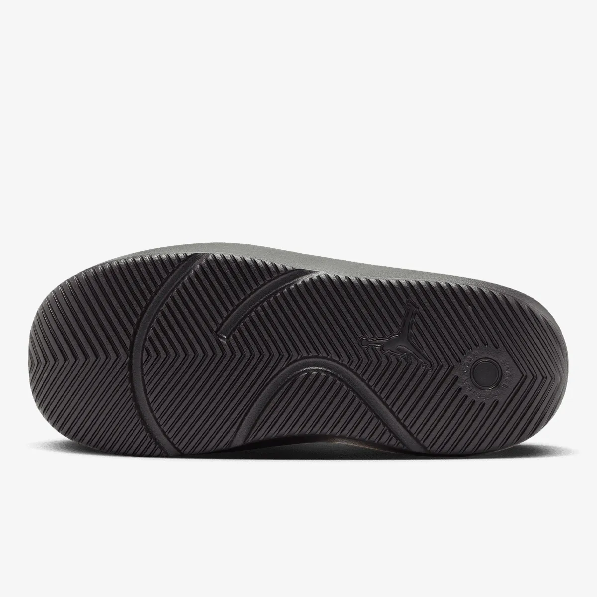 NIKE Papuče JORDAN FRANCHISE SLIDE 