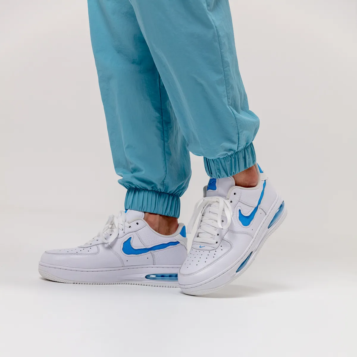 NIKE Patike Air Force 1 Low 