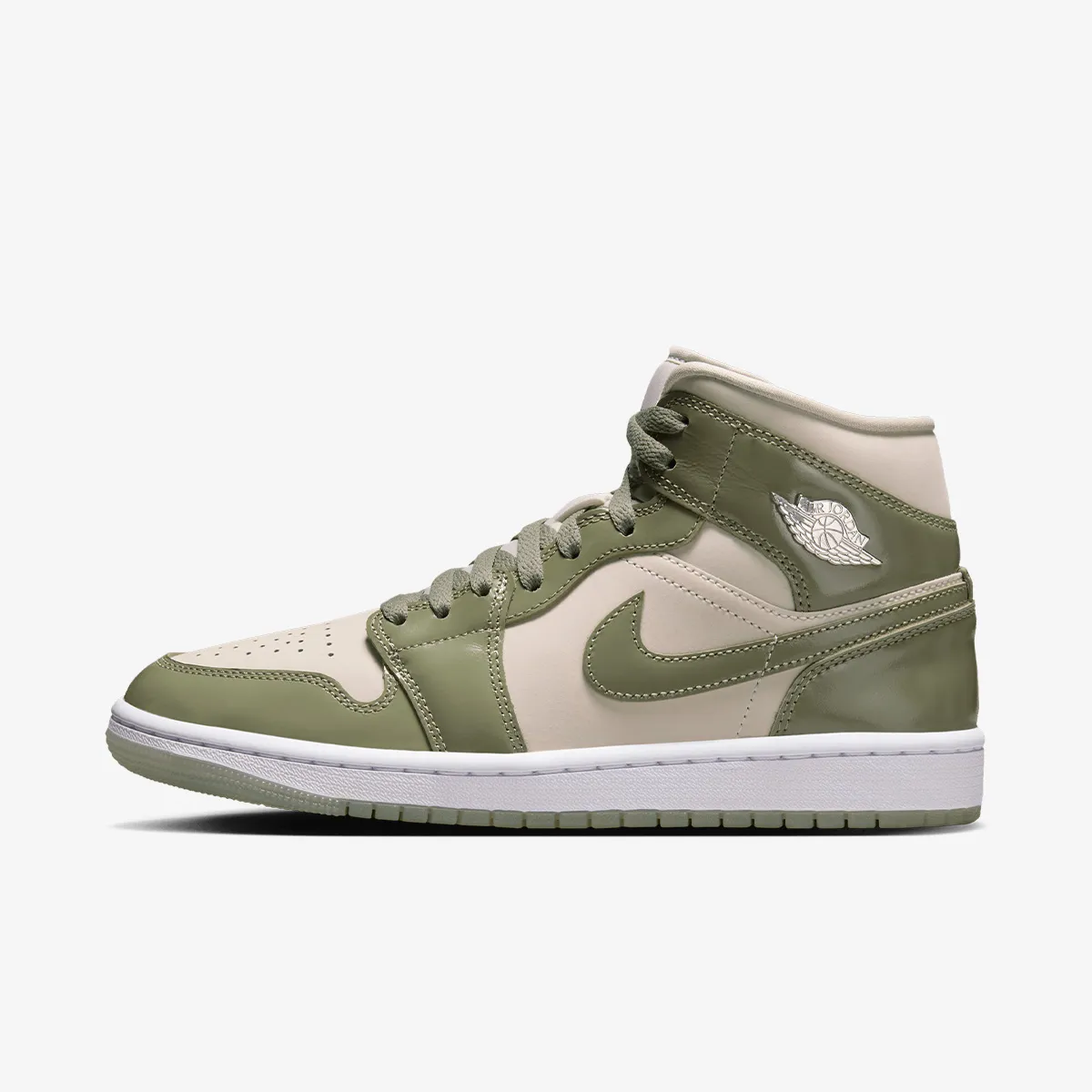 nike air jordan patike