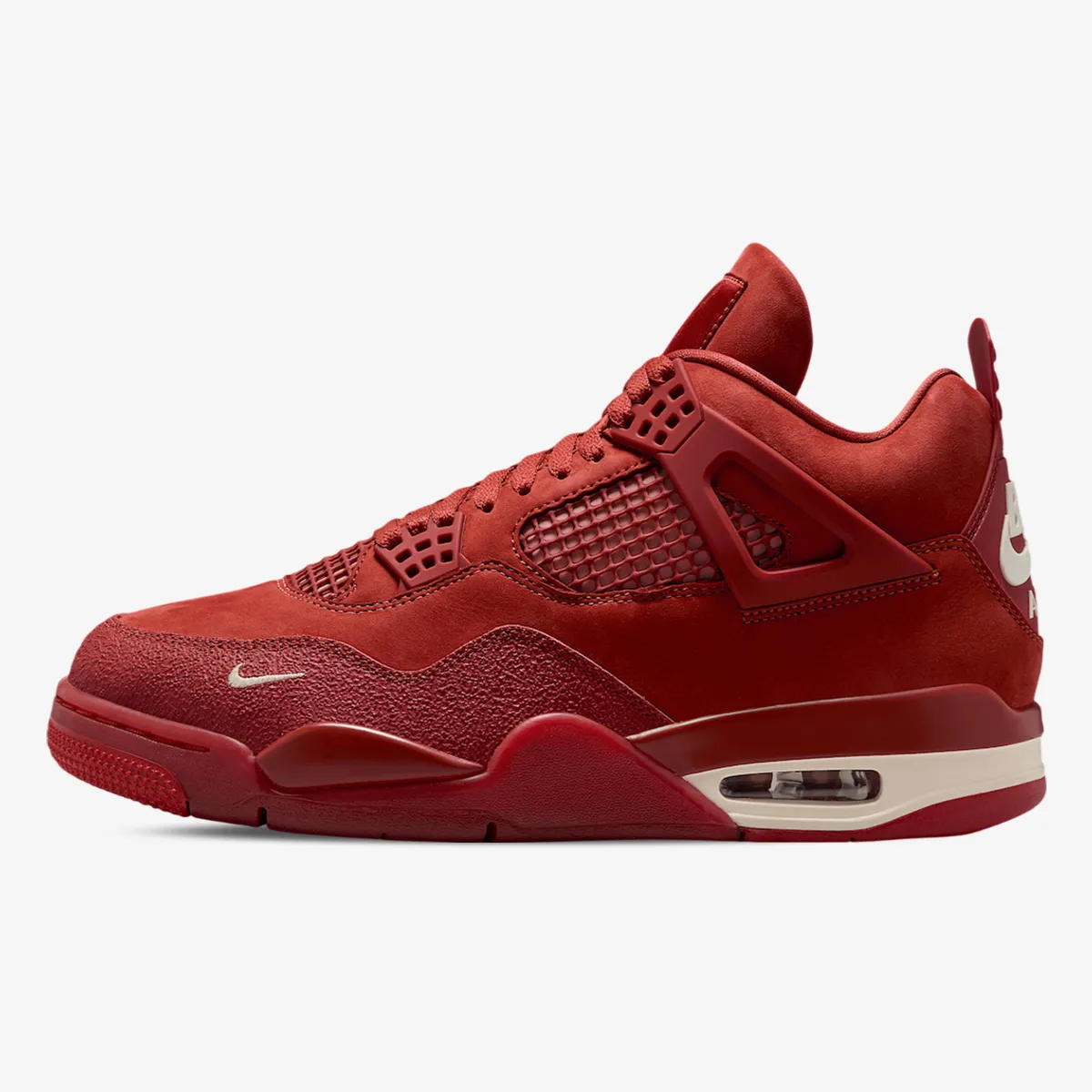 NIKE Patike AIR JORDAN 4 RETRO OG SP BA 