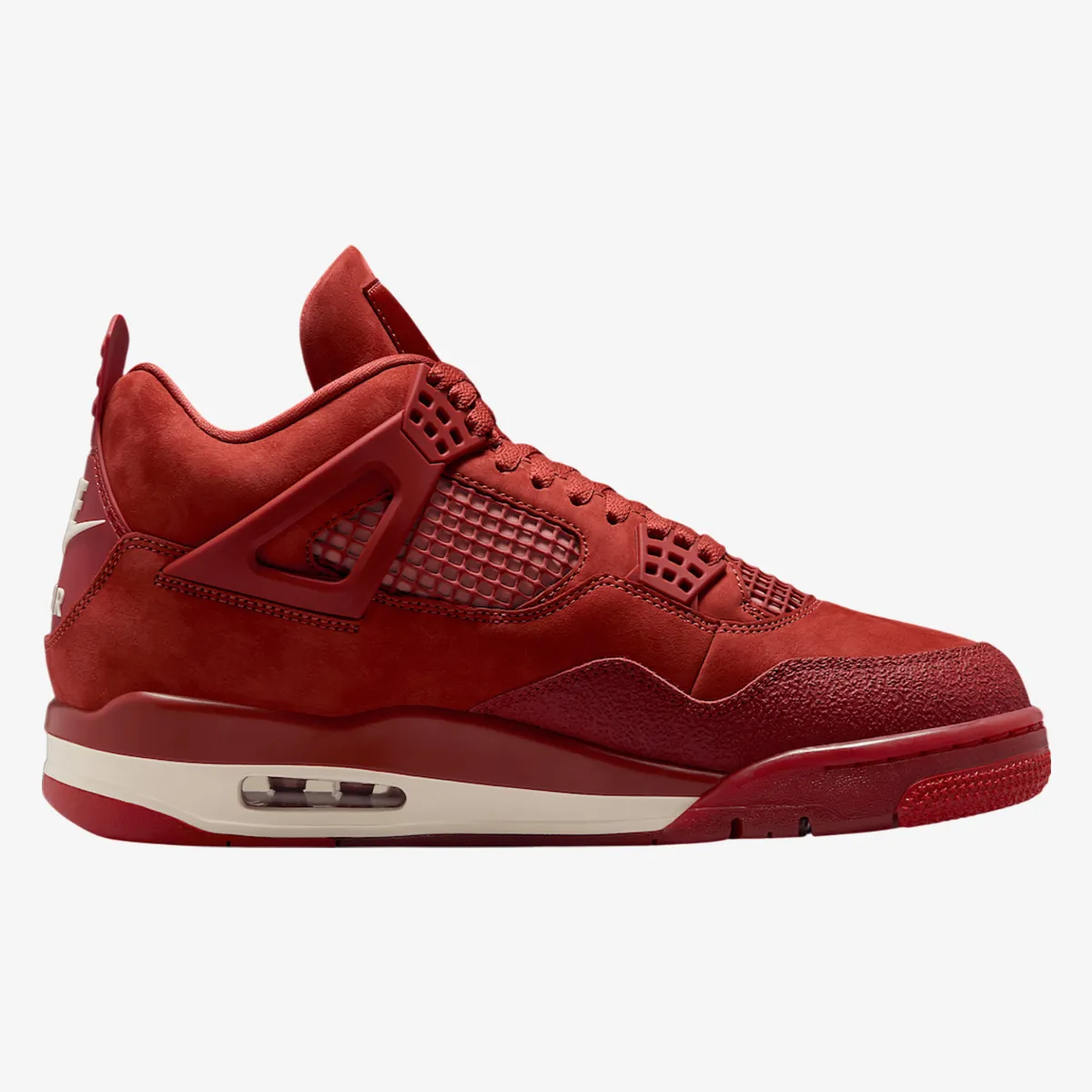 NIKE Patike AIR JORDAN 4 RETRO OG SP BA