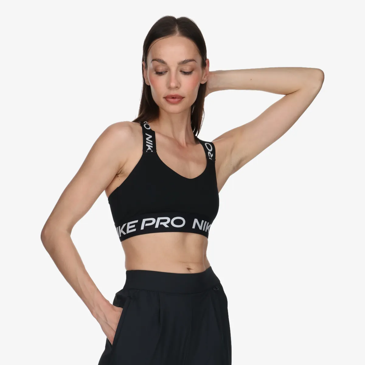 NIKE Top W NP BRA TT 