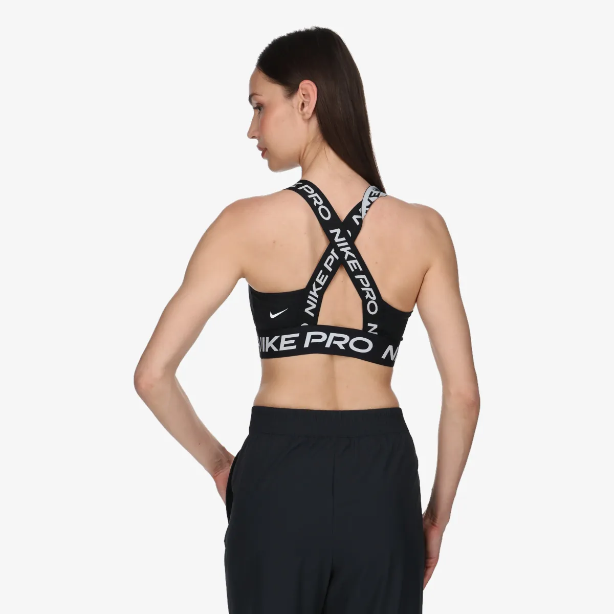 NIKE Top W NP BRA TT