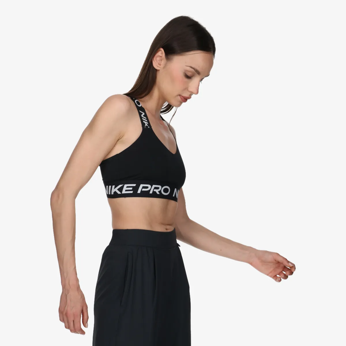 NIKE Top W NP BRA TT