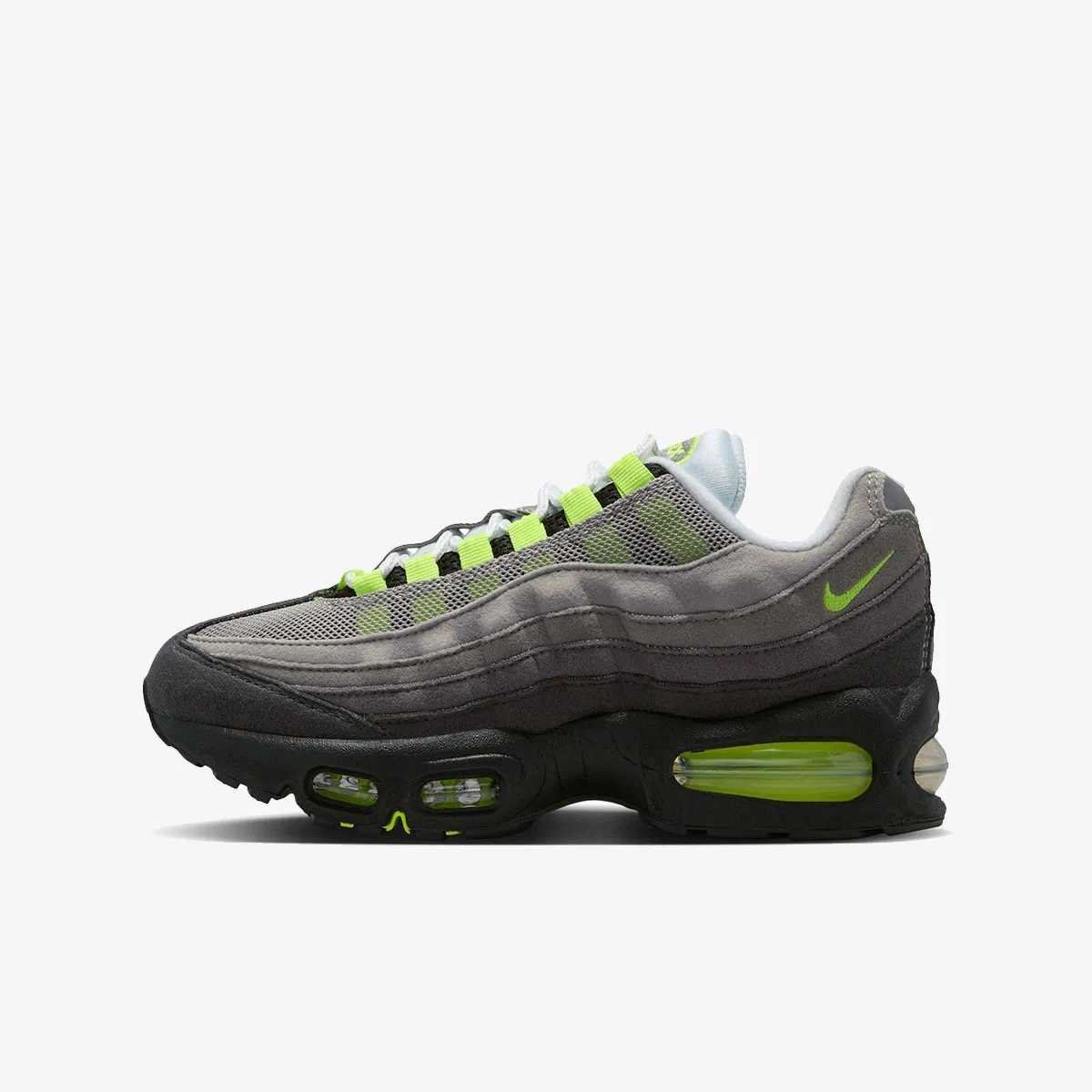 NIKE Patike AIR MAX 95 BB S BG 