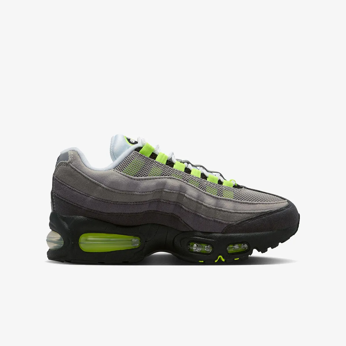 NIKE Patike AIR MAX 95 BB S BG 