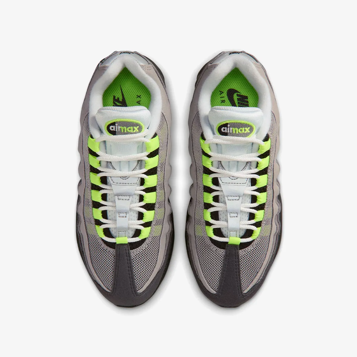 NIKE Patike AIR MAX 95 BB S BG 