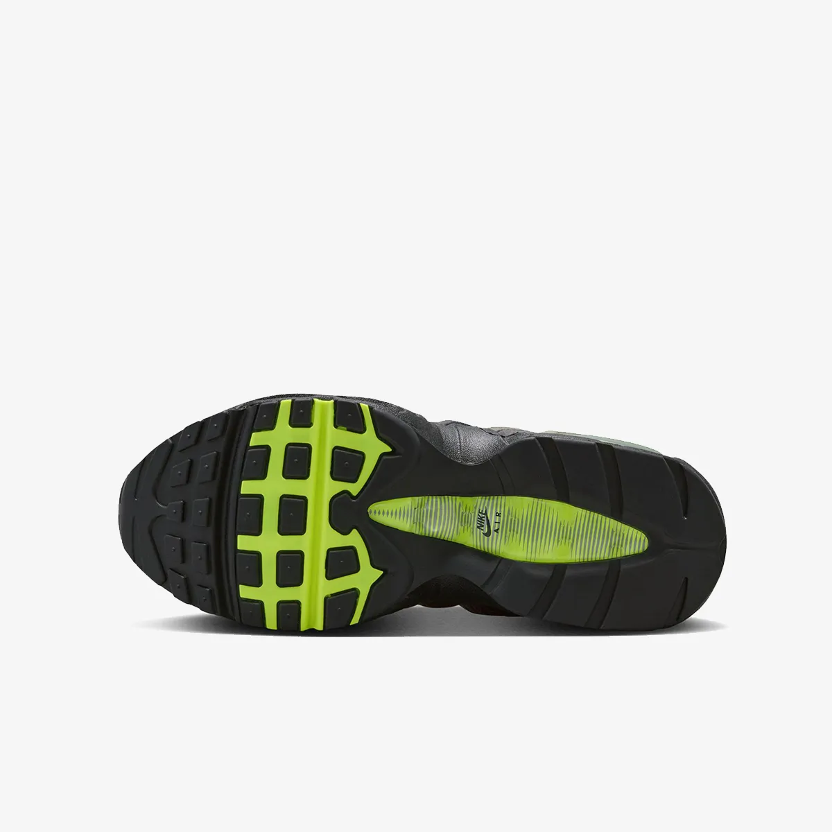 NIKE Patike AIR MAX 95 BB S BG 