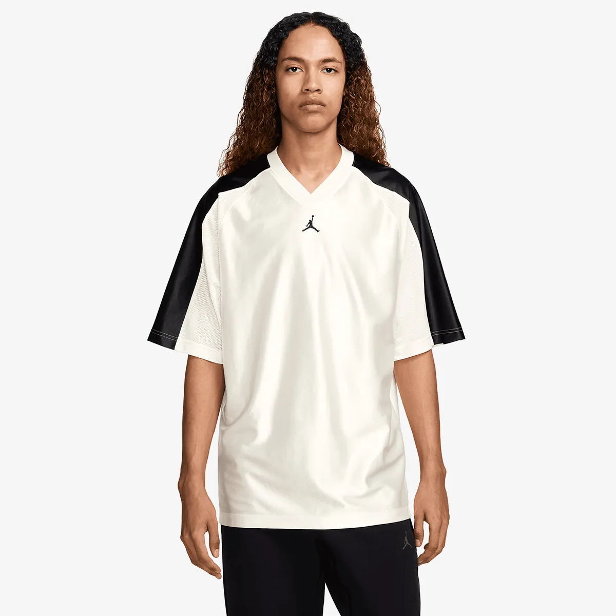 NIKE Majica Jordan MVP 