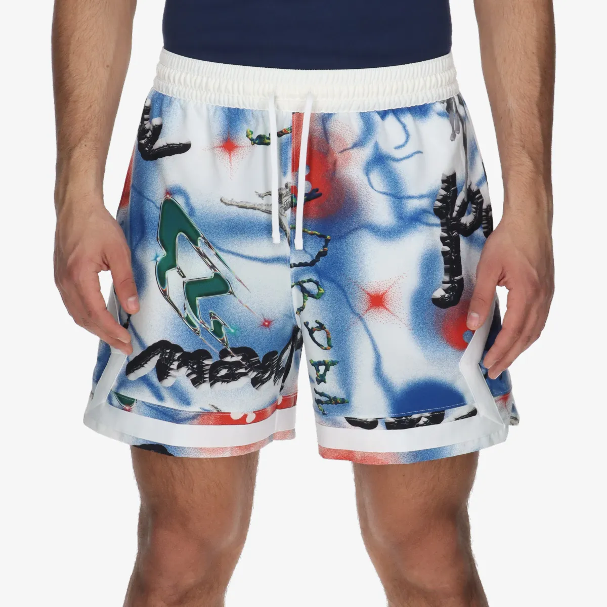 NIKE Šorc Dri-FIT 