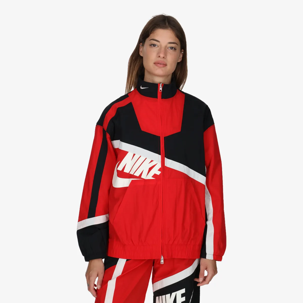 NIKE Dukserica Street 