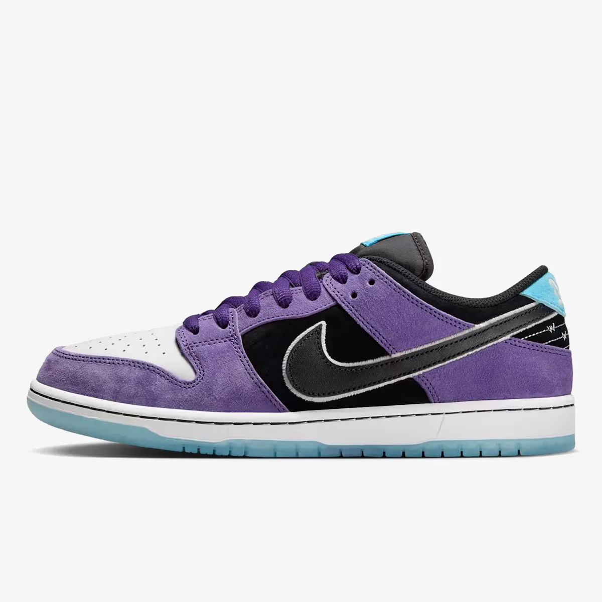 NIKE Patike NIKE SB DUNK LOW PRO HW 