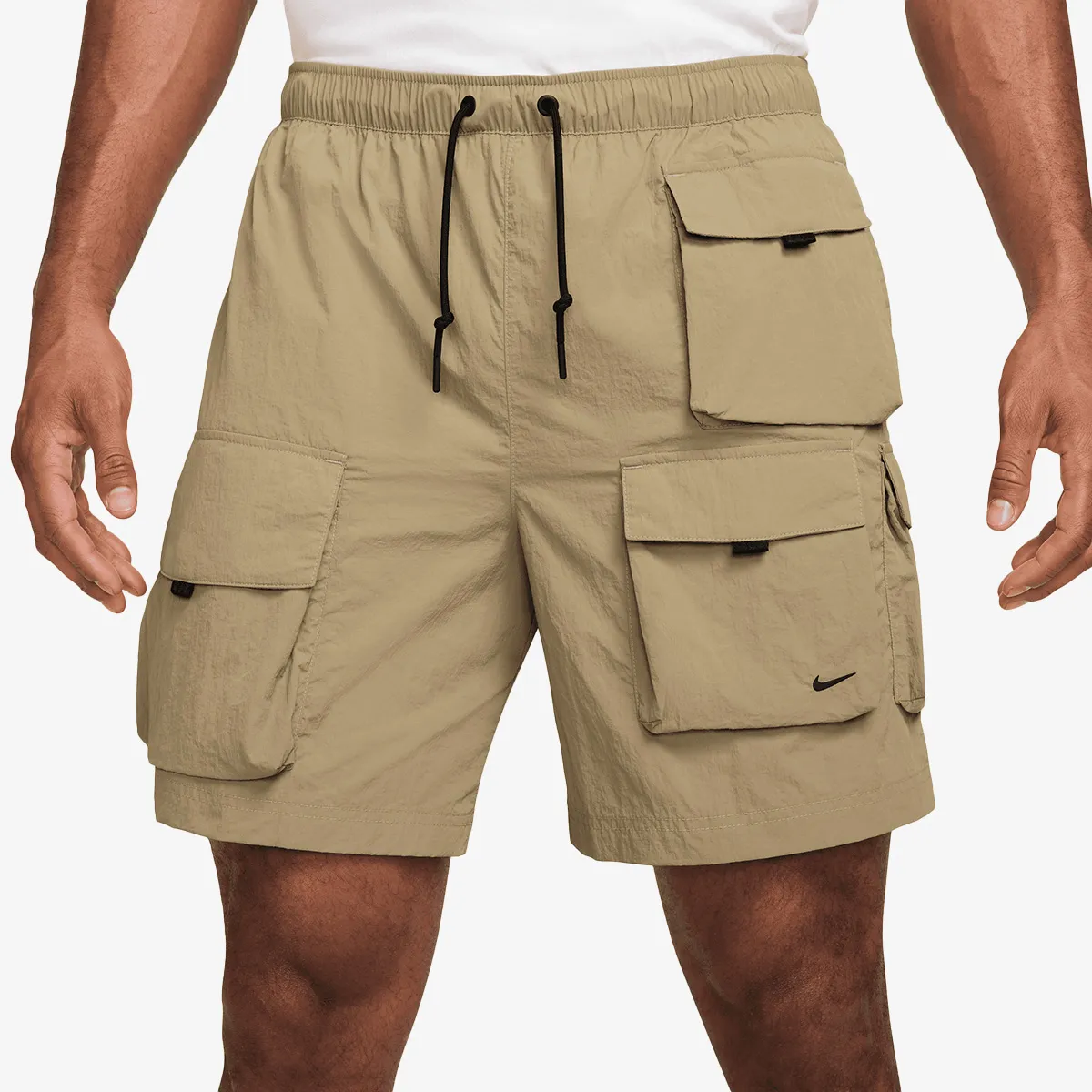 NIKE Šorc Tech 
