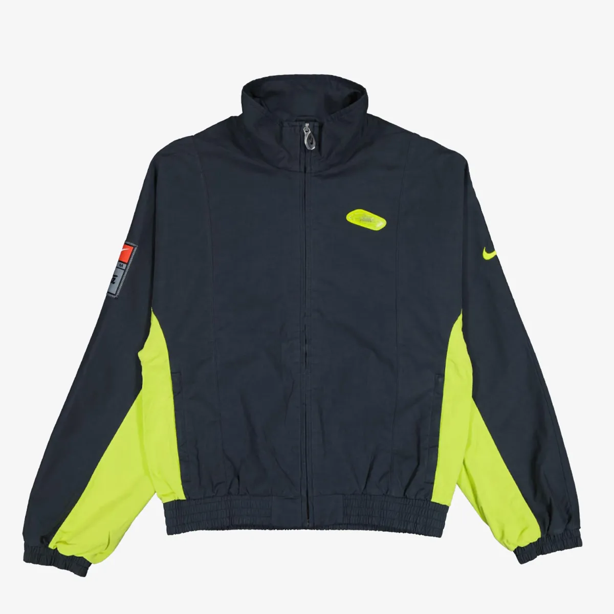 NIKE Dukserica M NRG PATTA TRK JKT