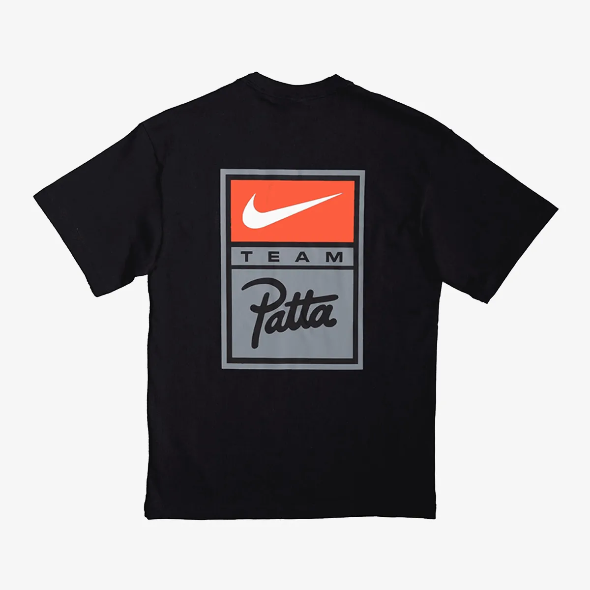 NIKE Majica M NRG PATTA SS TEE GX
