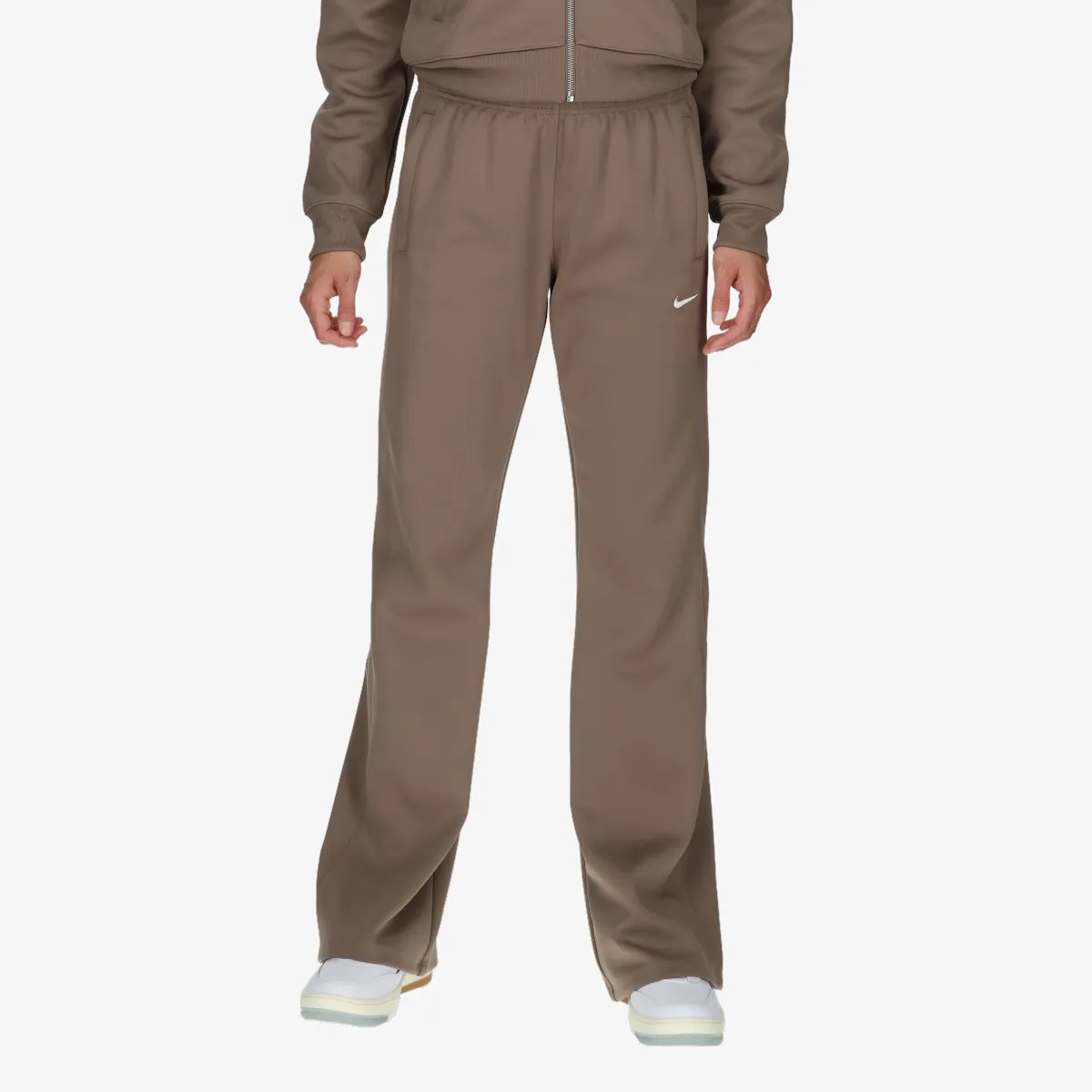 NIKE Donji deo trenerke W NSW NK WR MR POLY KNIT PNT 