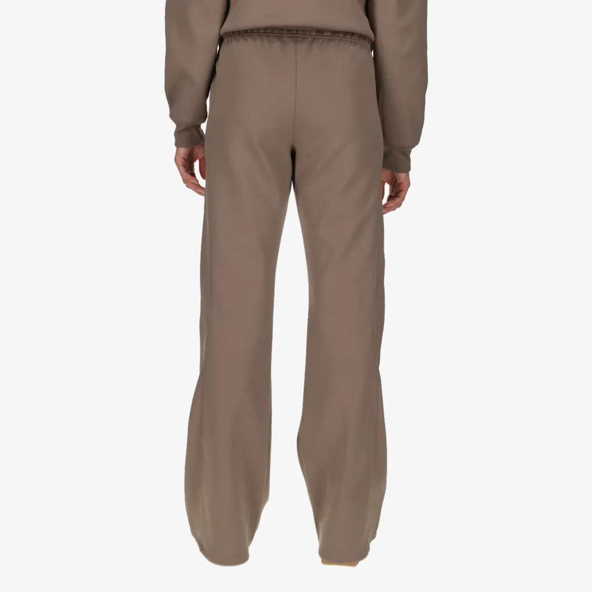 NIKE Donji deo trenerke W NSW NK WR MR POLY KNIT PNT 