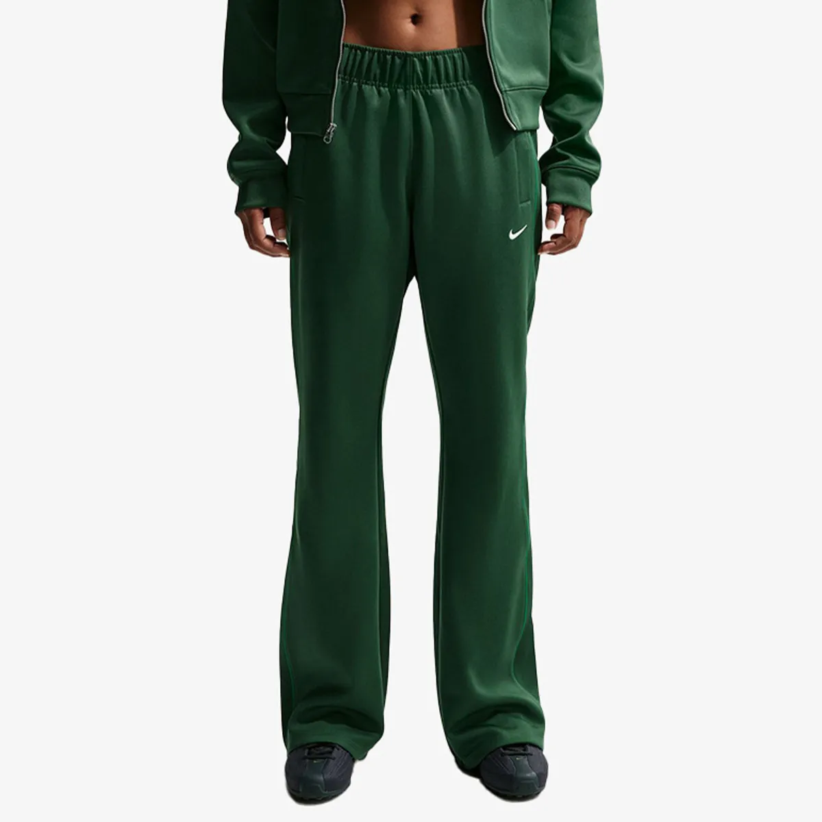 NIKE Donji deo trenerke W NSW NK WR MR POLY KNIT PNT