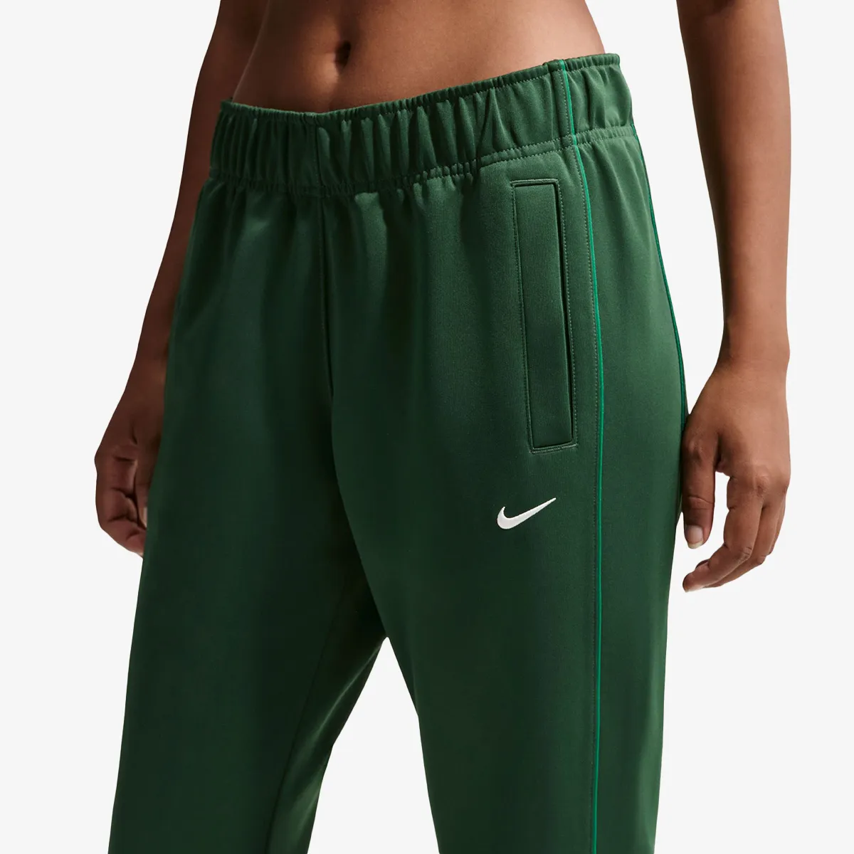 NIKE Donji deo trenerke W NSW NK WR MR POLY KNIT PNT