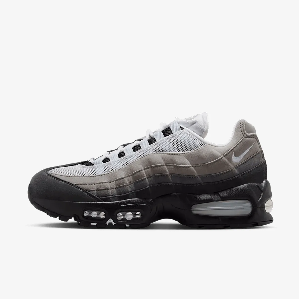 NIKE Patike W NIKE AIR MAX 95 OG BLK 