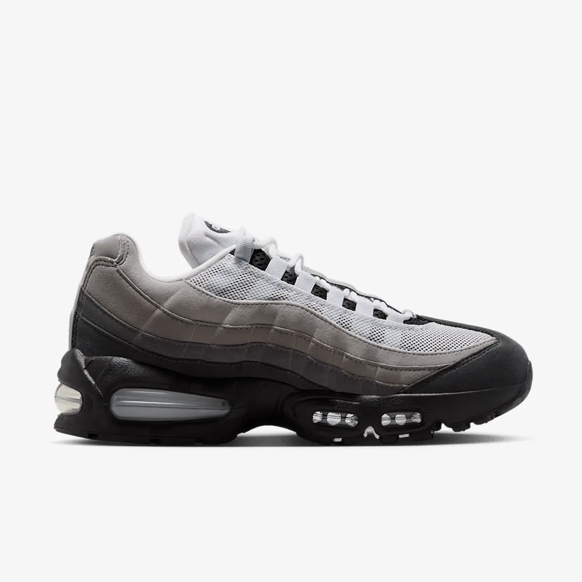 NIKE Patike W NIKE AIR MAX 95 OG BLK 