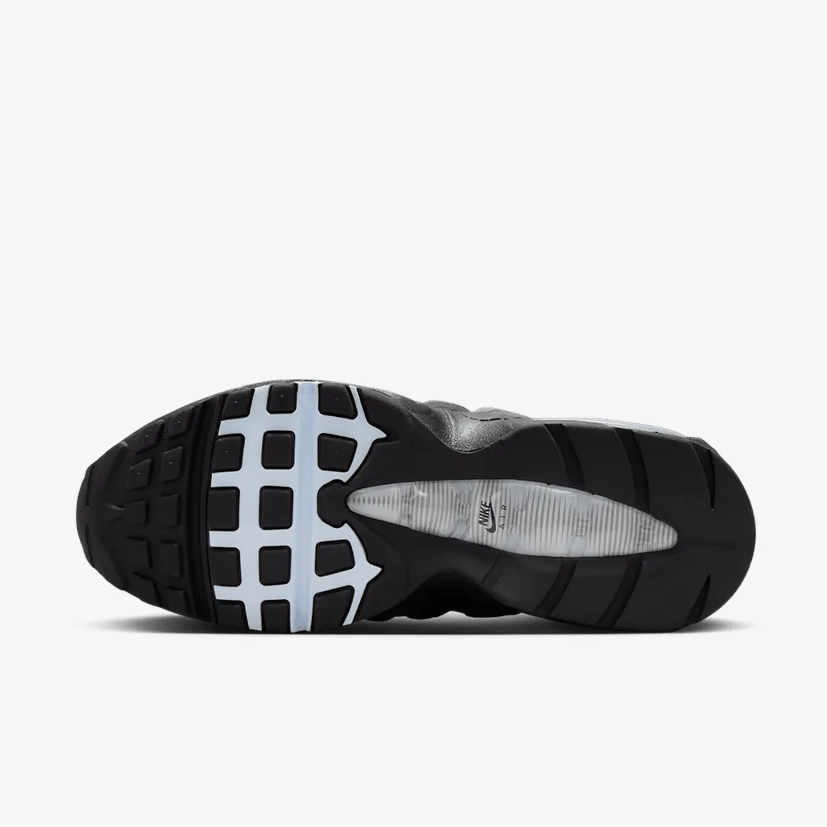 NIKE Patike W NIKE AIR MAX 95 OG BLK 