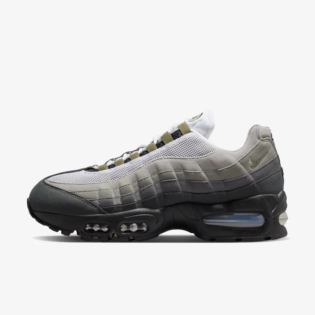 NIKE Patike Nike Air Max 95 OG 
