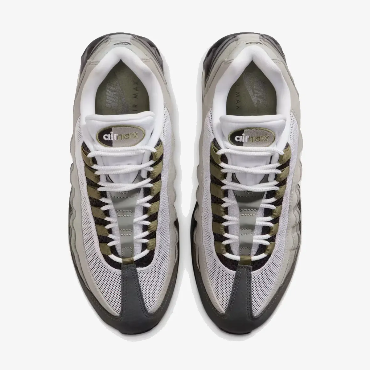 NIKE Patike Nike Air Max 95 OG