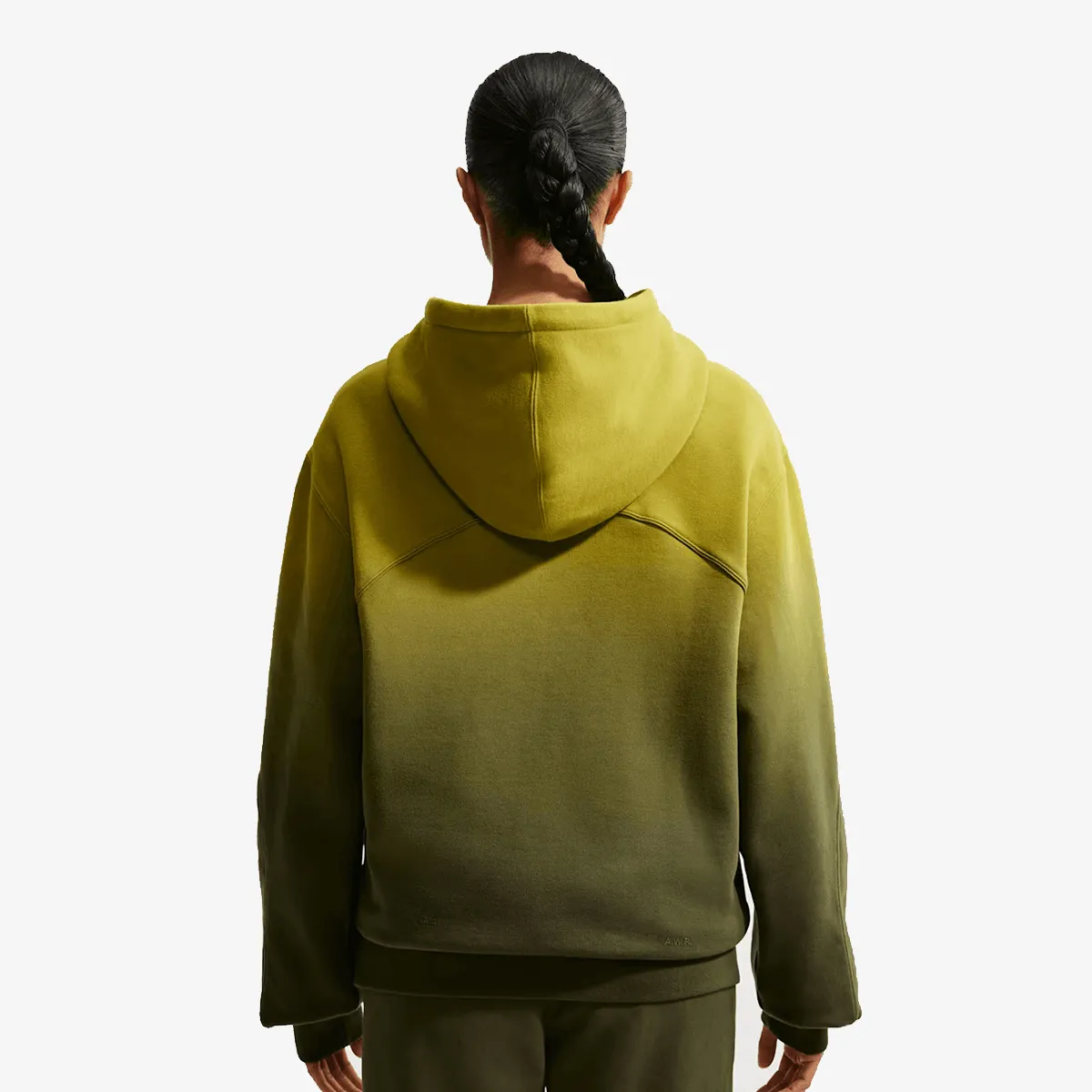 NIKE Dukserica M NRG NOCTA CS HDY FLC WASH 