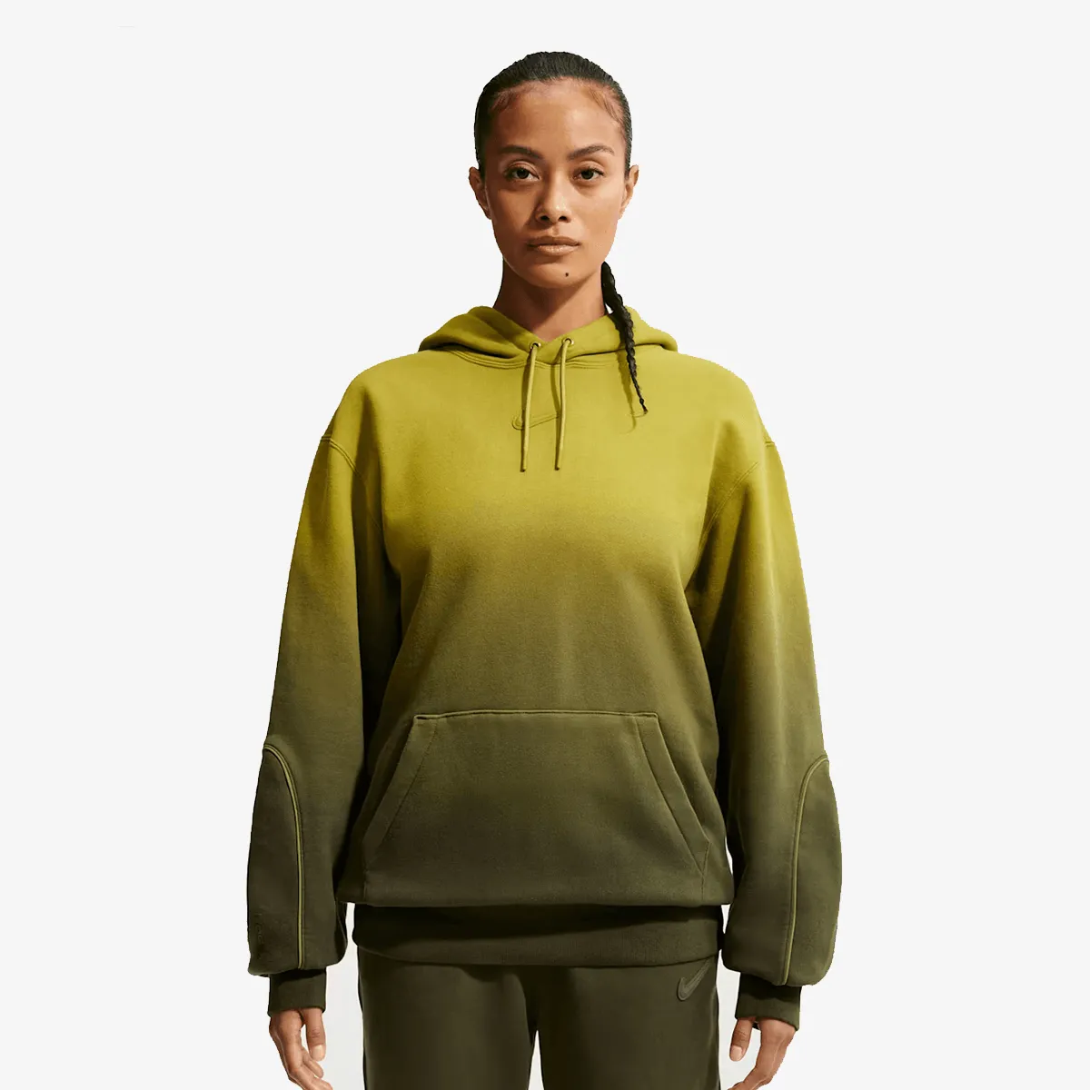 NIKE Dukserica M NRG NOCTA CS HDY FLC WASH 