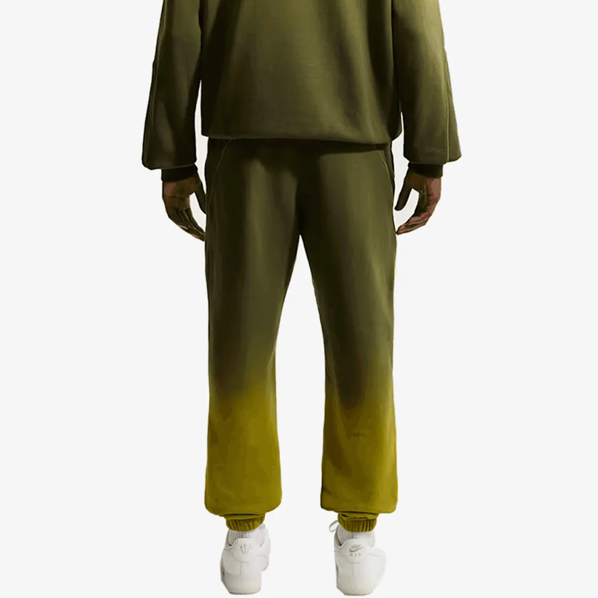 NIKE Donji deo trenerke M NRG NOCTA CS PNT FLC WASH 