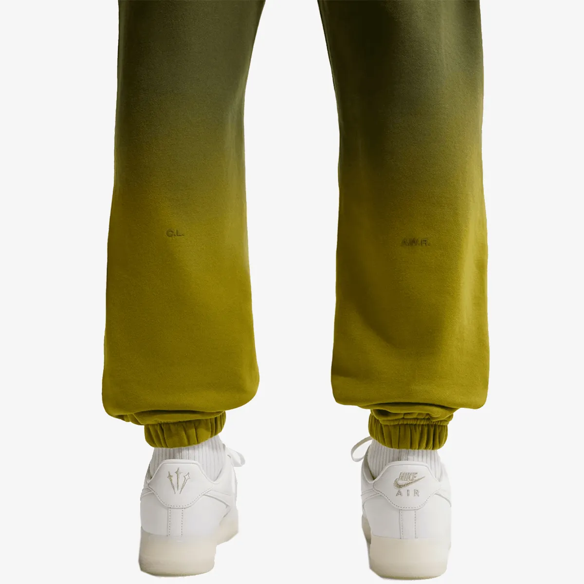 NIKE Donji deo trenerke M NRG NOCTA CS PNT FLC WASH 